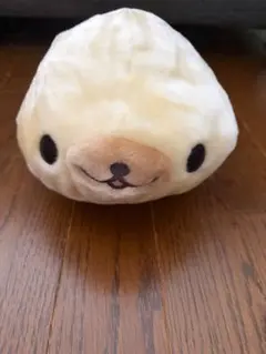 レア✨】【初期バージョン】しろたん 抱きぐるみ ぬいぐるみ 金魚 65cm