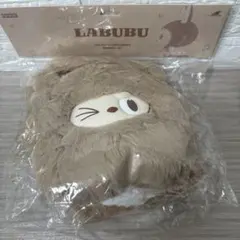新品 미사용 POP MART LABUBU フラワーバッグ ショルダーバッグ