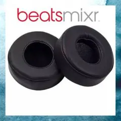 Beats mixr　黒　black　イヤーパッドのサムネイル