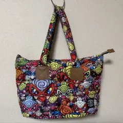 ヒスミニ　キルティングバック