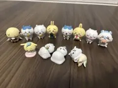 ちいかわ ガチャガチャ まとめ売り 12点セット