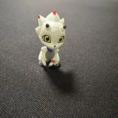 ガンマモン ハグコット デジモンvol.02 ガチャ