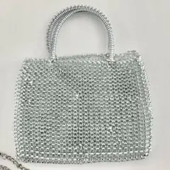 2025年最新】アンテプリマ バッグ ビーズ －ワイヤーの人気