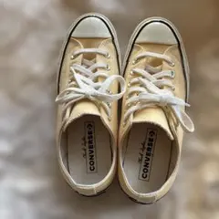 CONVERSE ALL STAR チャックテイラー ローカット 　23.5㎝