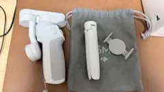 DJI OSMO 4 スタビライザー ホワイト