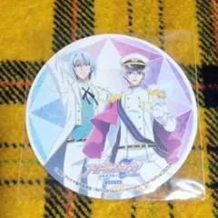 アイナナ 劇場総集編