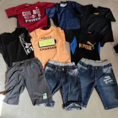 キッズ Tシャツ まとめ売り