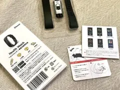 【新品未使用】 Health Watch ヘルスウォッチ　チョコザップ