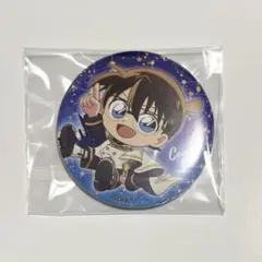 【新品】名探偵コナン 缶バッジ