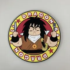 ドラゴンボール ヤジロベー ラバーコレクション