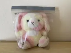 DAISO ぬいぐるみ ウサギ timelesz 篠塚大輝