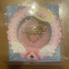 Fukuya 福屋 罐裝徽章壓克力展示框 天使粉