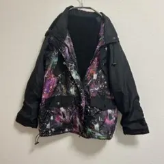 しまむら 中ボア アウター 上着のサムネイル