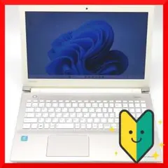 ✅️初心者OK！Windows11/Office/AI搭載ノートパソコン i31