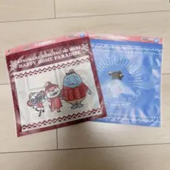 あつまれどうぶつの森 一番くじ Ｇ賞 ステッカー