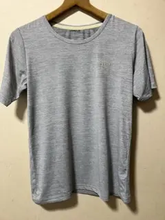 DISCUS 半袖 Tシャツ グレー Mサイズのサムネイル