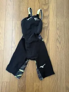 スウィン　ロゴ　高速水着　競泳水着　GX SONIC NEO AG