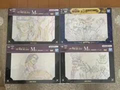 ❶ワンピース 一番くじ 原画アート メモリアルアート 27枚 まとめ売り Amazon.co.jp: 一番くじ ワンピース ONE PIECE ALL STAR M賞 名