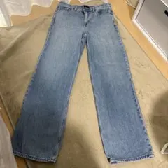 UNIQLO デニム ジーンズ