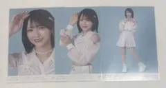 ＝LOVE イコラブ 生写真 野口衣織