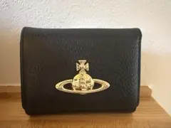 Vivienne Westwood 三つ折り財布