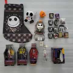 ジャック·スケリントン /NIGHT MARE BEFORE CHRISTMAS