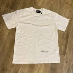 フィアオブゴッド　エッセンシャルズ　Tシャツ
