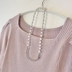 チェーン ネックレス