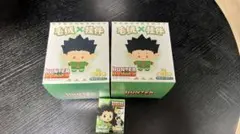 HUNTER×HUNTER マスコット ゴンのサムネイル