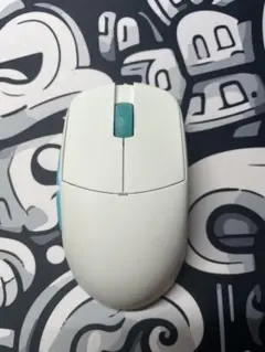 Lamzu Atlantis Mini Pro