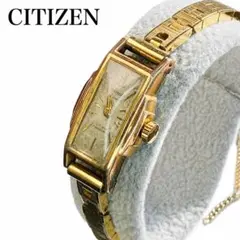 CITIZEN Honey 17石 手巻き PARASHOCK 稼働品 CITIZEN Honey 17石 手巻き PARASHOCK 稼働品 - メルカリ