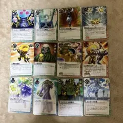 金色のガッシュベル　カードまとめ売り　引退品 金色のガッシュベル カード まとめ売り - メルカリ