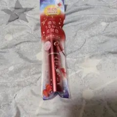ParaDo エッセンスルージュS OR01 限定色　夕映え金魚のサムネイル
