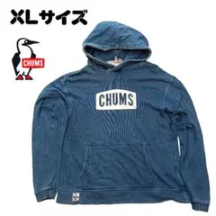 2026年最新】chums パーカー xlの人気アイテム - メルカリ