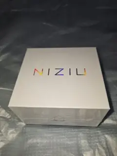 『新品未開封』NIZIU　LIGHT　STRAP