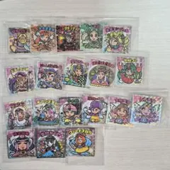 ビックリマン 推しの子マン 黒川あかね& 十字架天使 有馬かな