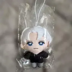 池崎理人　INI ぬいぐるみのサムネイル