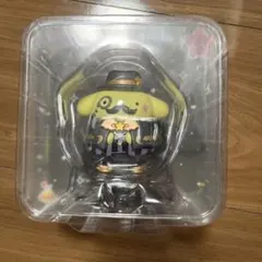 サンリオ ハロウィン 一番くじ ポムポムプリン 2025