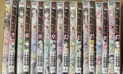 To LOVEる -とらぶる- ダークネス OVA 全9巻 DVDセット - メルカリ