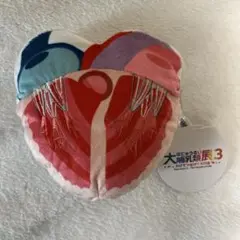 2心房2心室ポーチ　大哺乳類展3