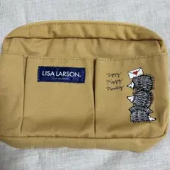 リサラーソン キャラクターグッズ