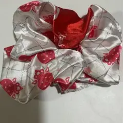 すとぷり莉犬くん シュシュ