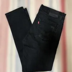 Levi's premium 510 BIG E デニム スリム W34