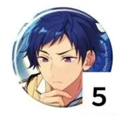 2025年最新】伏見弓弦缶バッジの人気アイテム - メルカリ