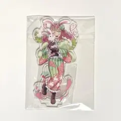 2026年最新】甘露寺蜜璃 アクリルスタンド 卯年の人気アイテム - メルカリ