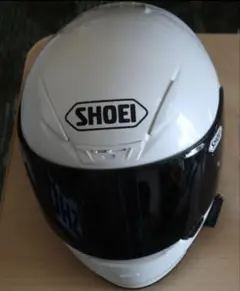 SHOEI ショウエイ Z-7 Mサイズ ホワイト 白のサムネイル