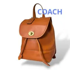2025年最新】coach ターンロック リュックの人気アイテム - メルカリ