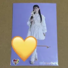 AKB48 武道館コンサート 佐藤綺星 さとうあいり サイン入りポスト