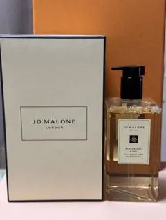 JO MALONE ブラックベリー & ベイ ボディソープ 500 ml
