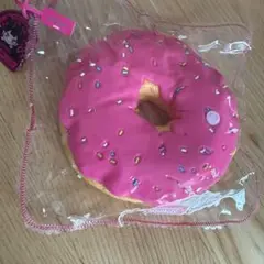 Mellojoy スクイーズ ドーナツシリーズ ラブミステリー